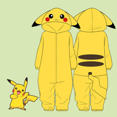 Pokémon Squirtle Pajamas YC24546