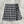 Load image into Gallery viewer, Black and white plaid button skirt  YC21558
