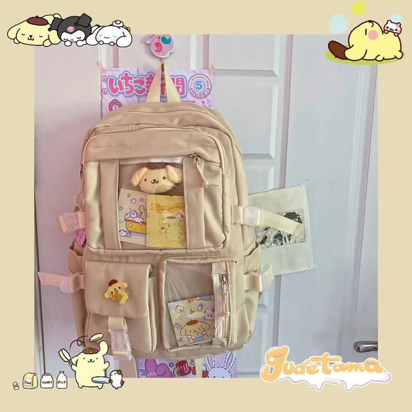 cute  backpack yc82931