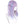 Load image into Gallery viewer, Lolita purple wig YC24493
