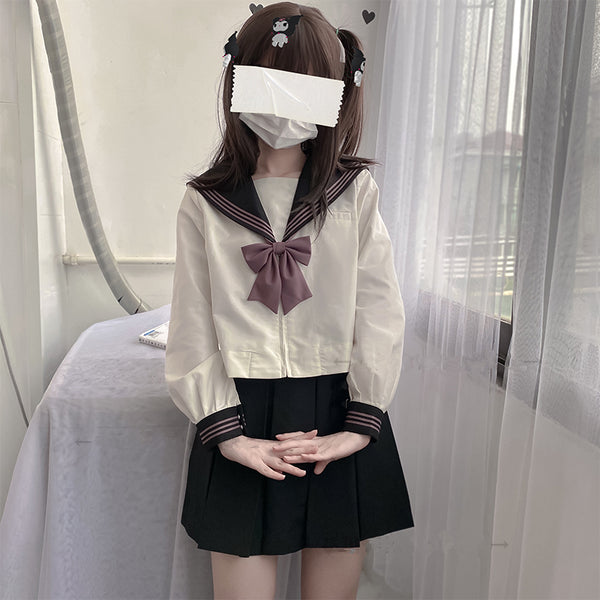 JK uniform anime suit yc24677