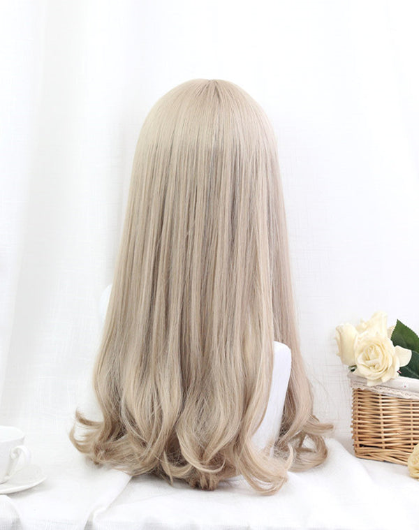 Harajuku style cosplay wig    YC21291