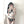 Load image into Gallery viewer, Rabbit maid underwear  yc22318
