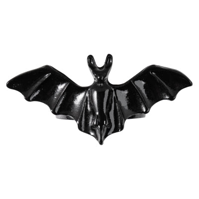 Goth Bat Ring yc22599