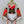 Load image into Gallery viewer, League of Legends Nine-tailed Fox Cosplay Embroidery Costume YC20120
