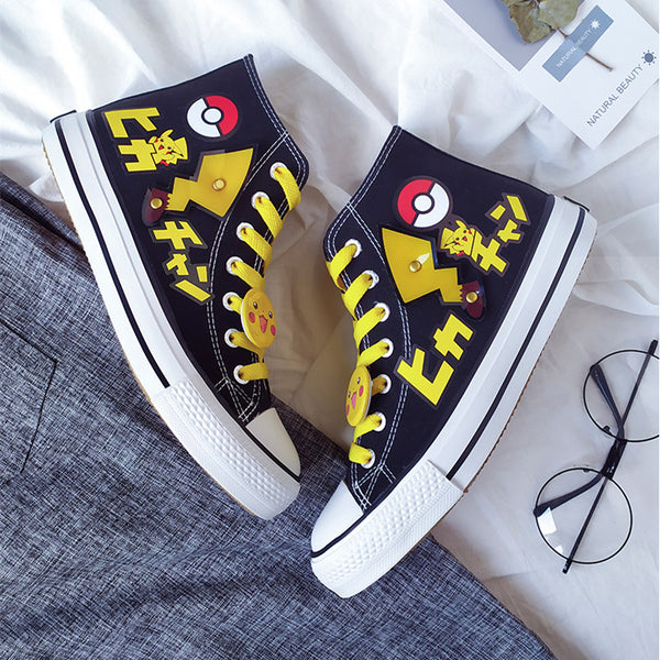 cos hand painted shoes YC22000