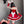 Load image into Gallery viewer, Christmas cute bunny dress yc24790
