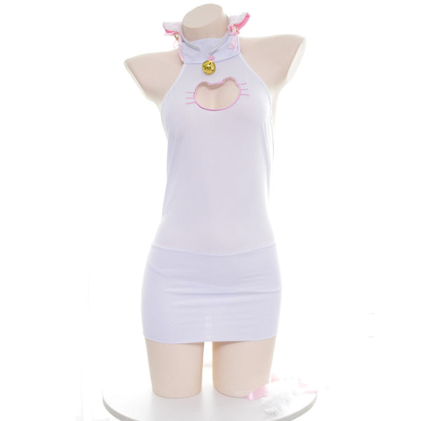 Lolita Siamese Pajamas   YC21484