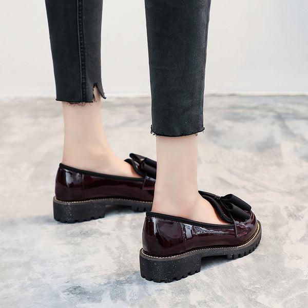 Lolita thick with single shoes   YC21455
