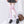 Load image into Gallery viewer, Cute Strawberry COS Stockings YC20276
