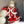 Load image into Gallery viewer, COSPLAY  CHRISTMA CLOAK YC24537

