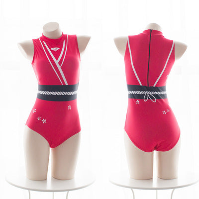 Fate/stay night cos swimsuit YC21888