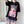 Load image into Gallery viewer, Two-dimensional animation printing T-shirt YC24199
