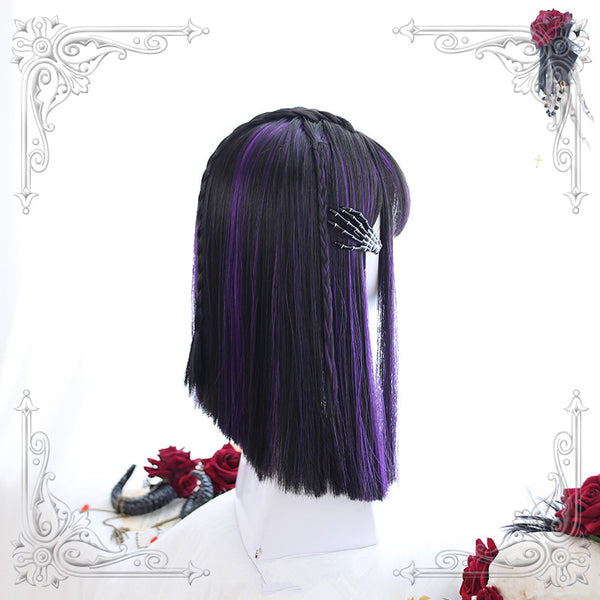 Harajuku soft sister Lolita wig   YC21286