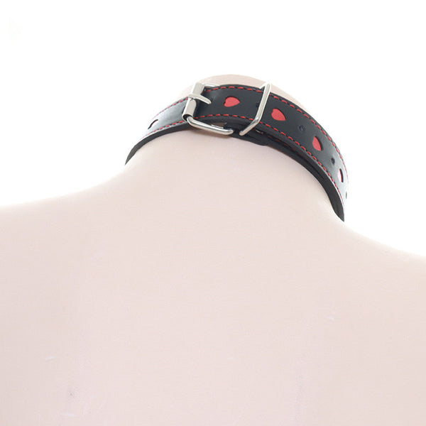 Harajuku love neck ring YC50042