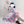 Load image into Gallery viewer, Sweet lolita maid dress set yc24616
