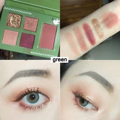 Mini Eyeshadow MS1022