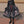 Load image into Gallery viewer, Dark Lolita jsk dress yc50237
