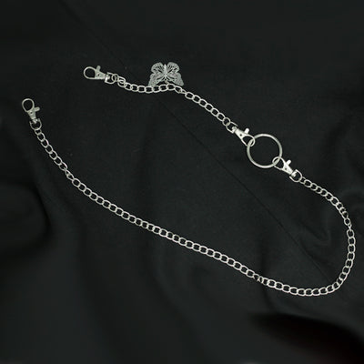 Punk waist chain/trouser chain/belt YC23959