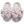 Load image into Gallery viewer, Cute  Kitty cotton slippers yc50203
