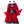 Load image into Gallery viewer, Party red tabard yc24558
