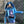 Load image into Gallery viewer, Cute Girl Hooded Sweater yc22603

