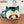 Load image into Gallery viewer, cute water cup YC50047
