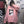 Load image into Gallery viewer, Pink couple sweater oversize YC24552
