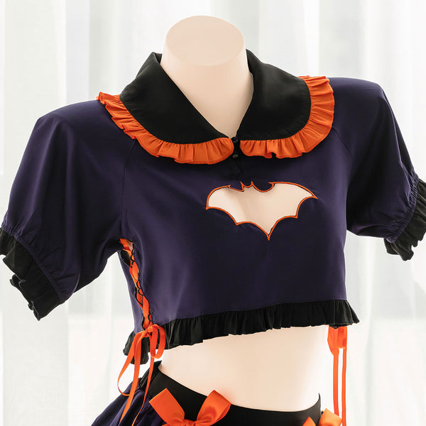 Cute Halloween suit YC24516