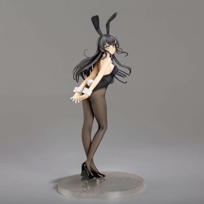 Bunny girl Sakurajima Mai anime figure yc50128