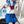 Load image into Gallery viewer, Japanese sailor uniform yc22642
