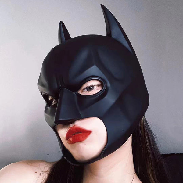 Batman hood mask YC50108