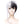 Load image into Gallery viewer, Asagiri Gen cos wig yc22905
