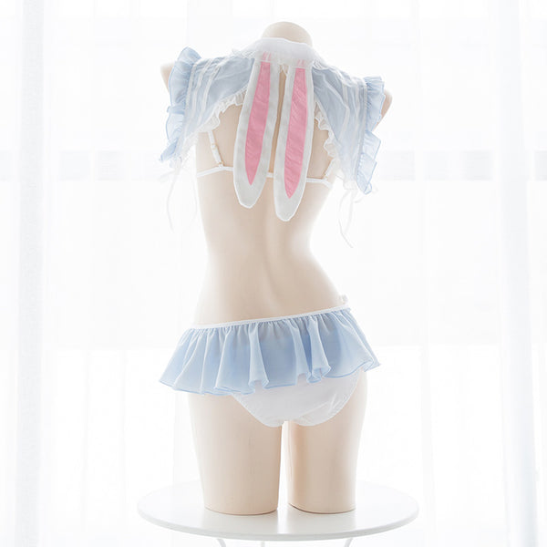 Alice in Wonderland cos underwear YC21537