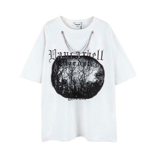 Harajuku Fashion Top YC24423