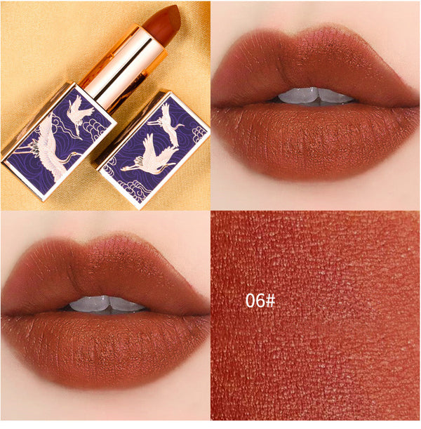 Chinese style Imperial Palace lipstick  YC21247