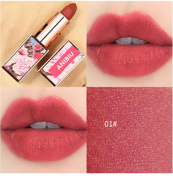 Chinese style Imperial Palace lipstick  YC21247