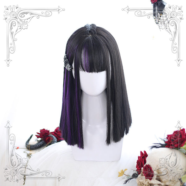 Harajuku soft sister Lolita wig   YC21286