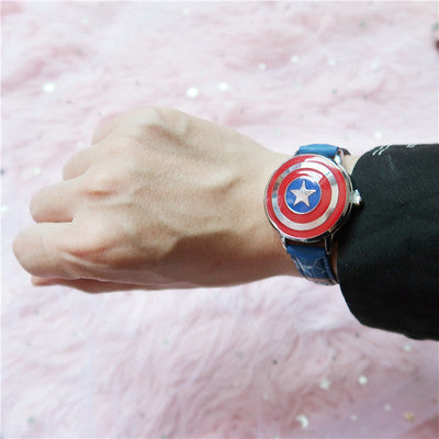 The Avengers cos watch YC21865