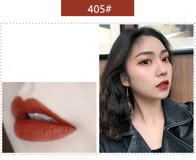 Chinese retro style small gold lipstick   YC21250