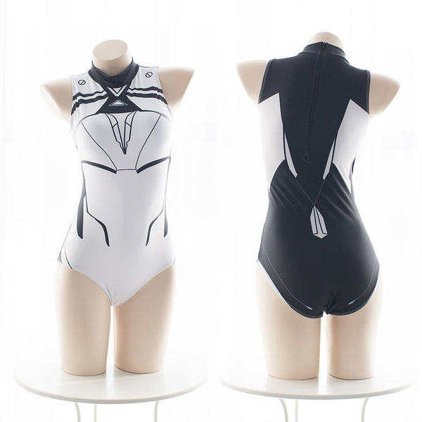 Fate/stay night cos swimsuit YC21888