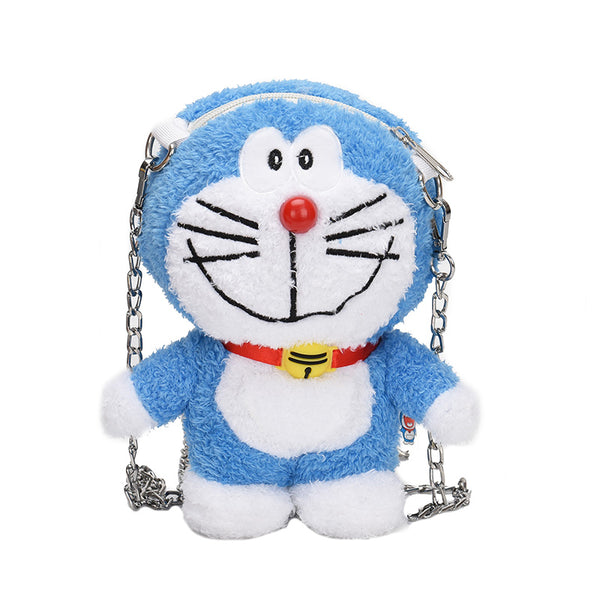 Doraemon cos bag YC21633