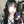 Load image into Gallery viewer, Anime COS eye mask yc22763
