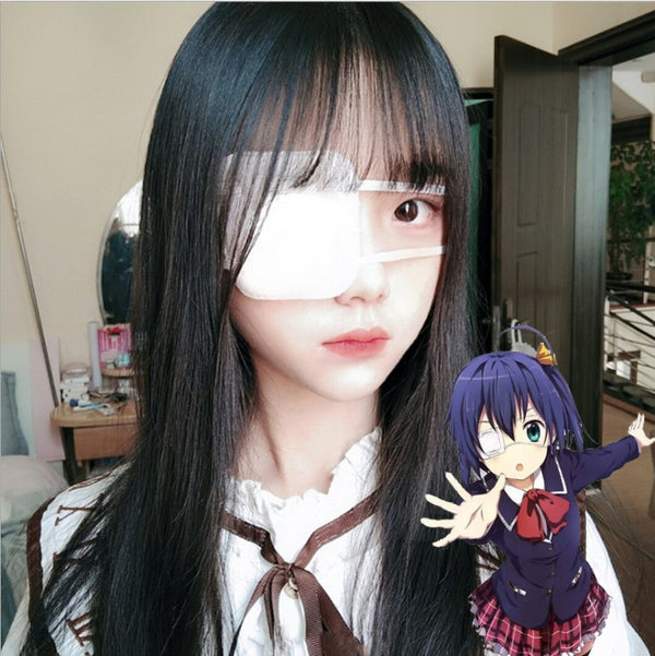 Anime COS eye mask yc22763