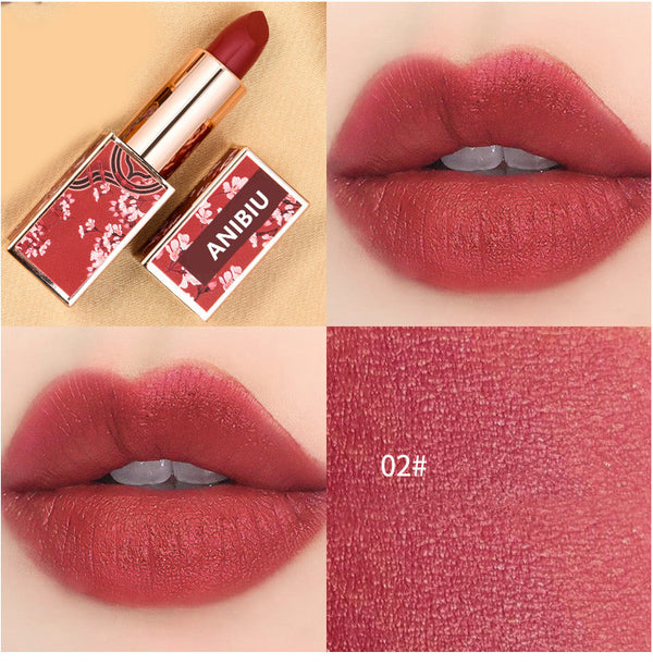Chinese style Imperial Palace lipstick  YC21247