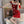 Load image into Gallery viewer, Christmas strappy red dress yc50191
