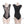 Load image into Gallery viewer, Semi-permeable mesh dark button swimsuit   YC21346
