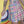 Load image into Gallery viewer, Gradient plaid pleated skirt YC21989
