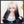 Load image into Gallery viewer, lolita beige gradient black long straight wig yc50123
