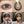Load image into Gallery viewer, Gray contact lenses (2 pieces) YC24542
